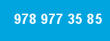 978 977 35 85 978 977 35 85